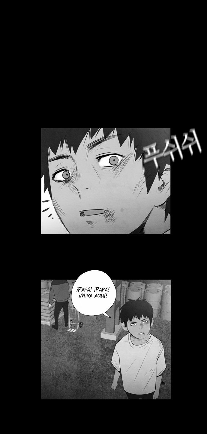 Read Revival Man (es) Manga Online