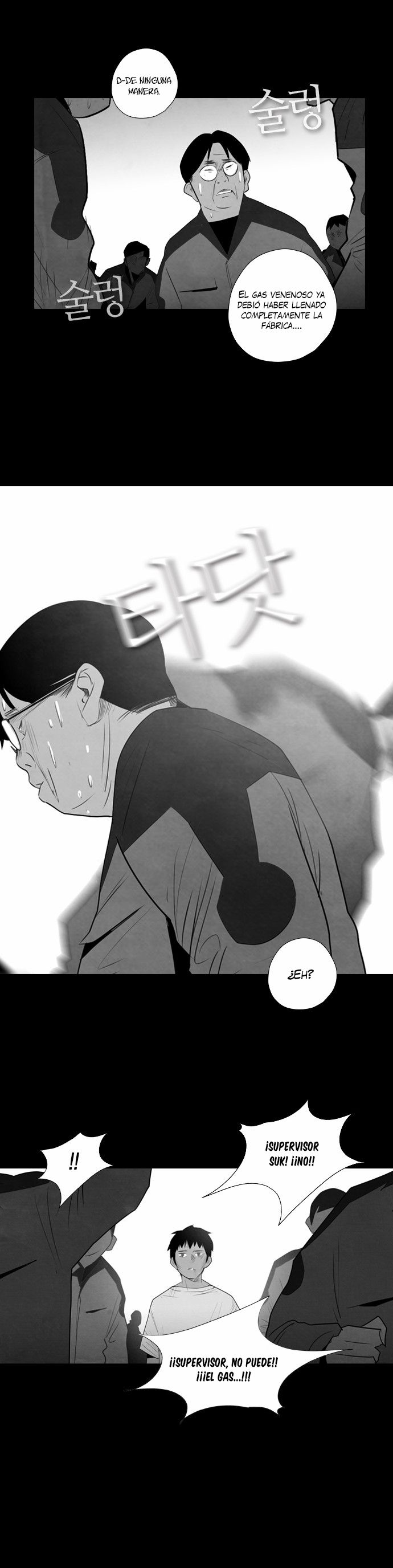 Read Revival Man (es) Manga Online