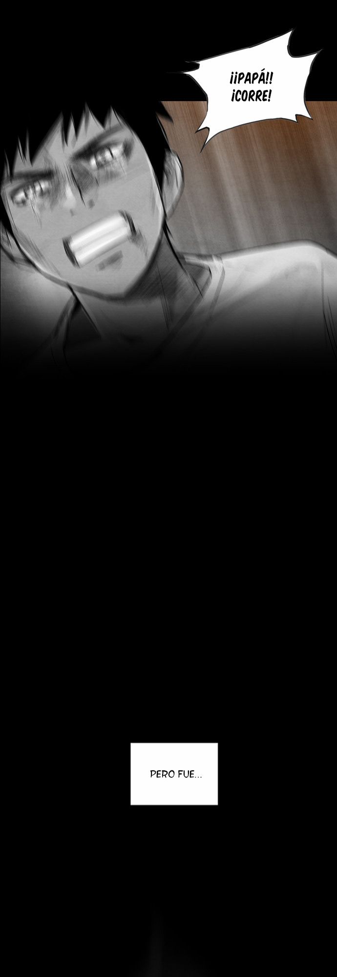 Read Revival Man (es) Manga Online