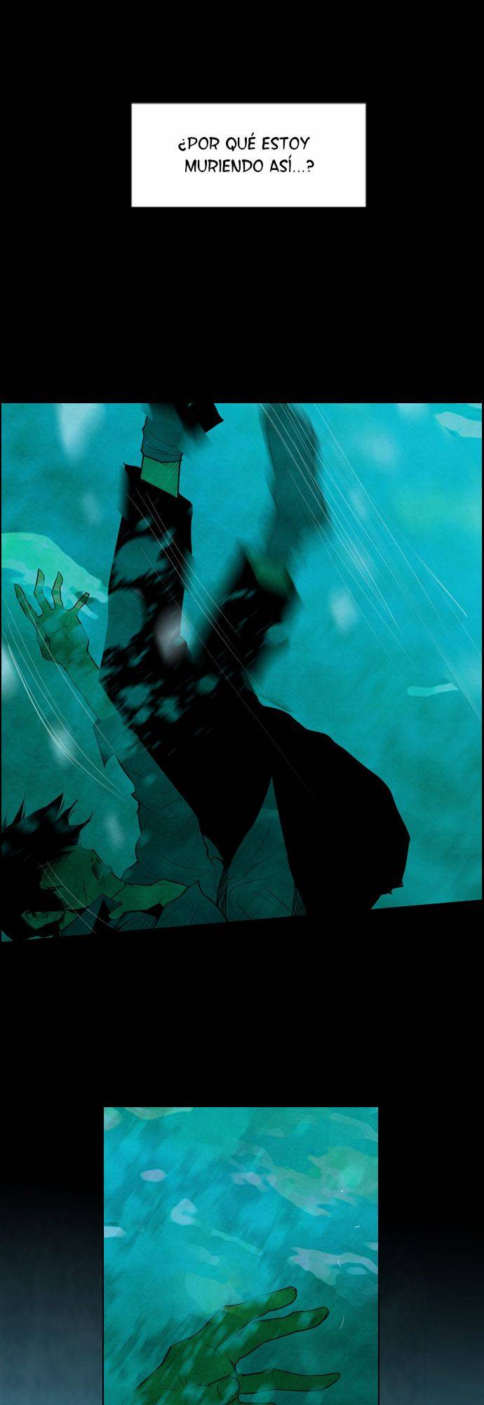 Read Revival Man (es) Manga Online