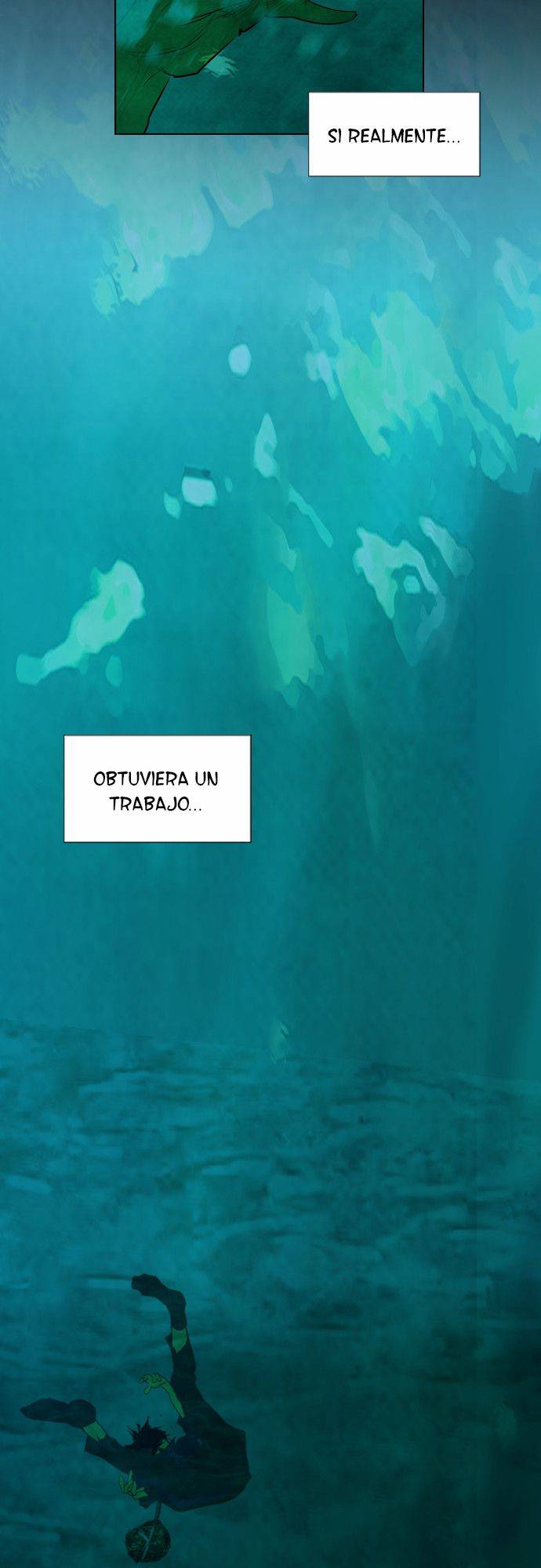 Read Revival Man (es) Manga Online