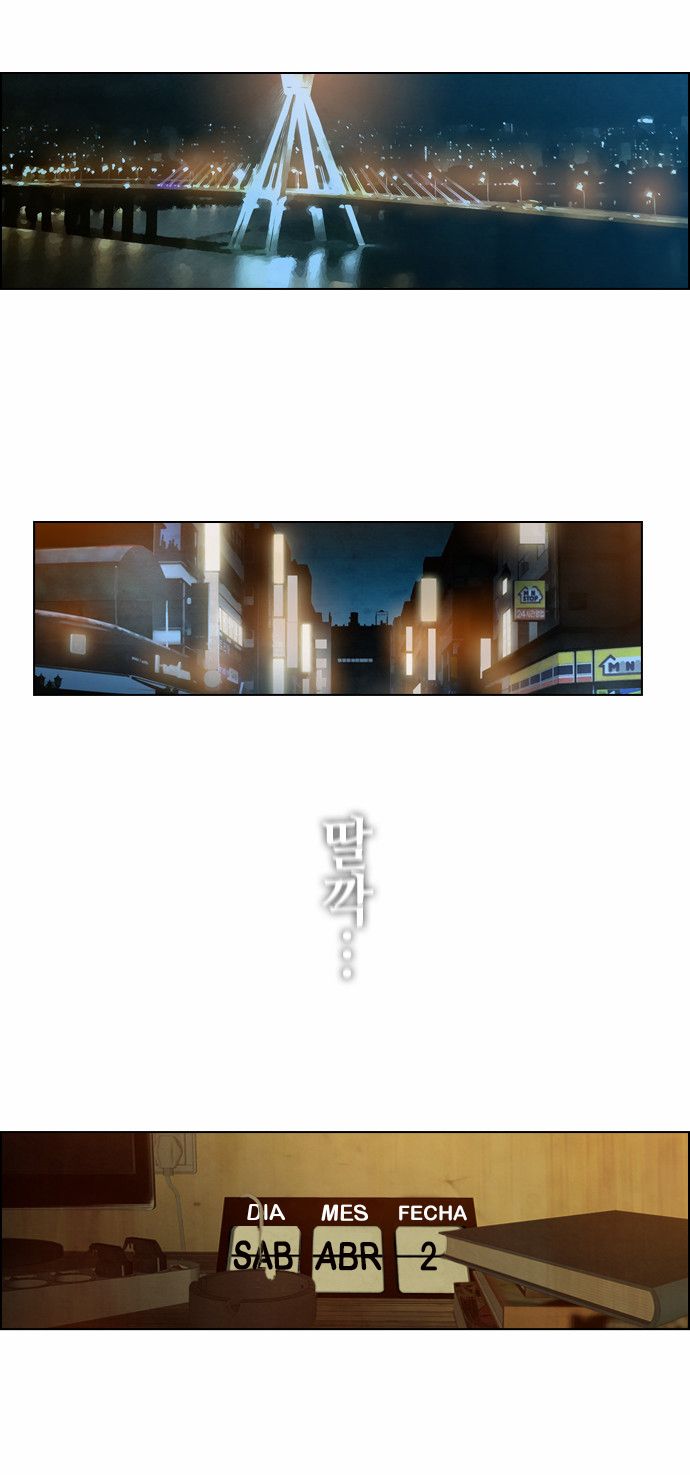 Read Revival Man (es) Manga Online