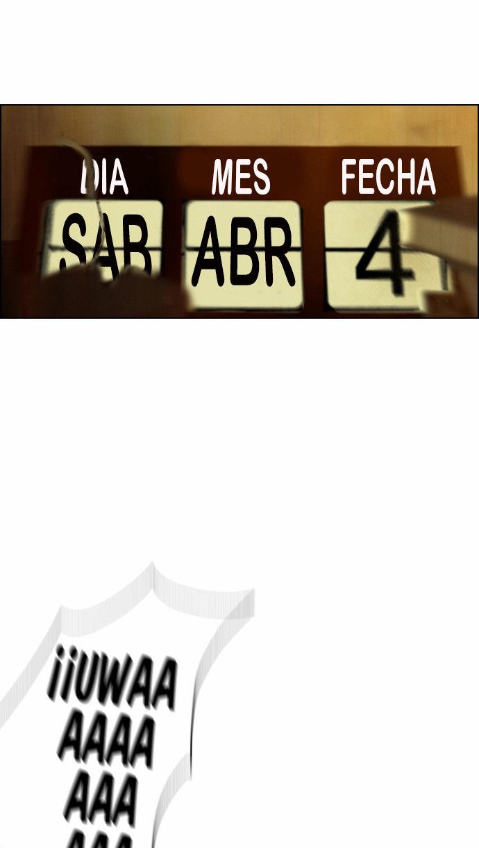 Read Revival Man (es) Manga Online