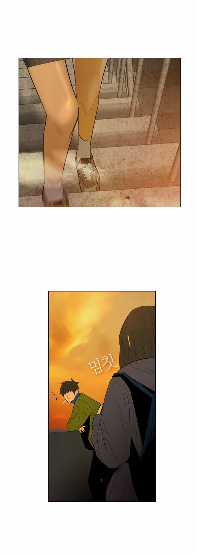 Read Revival Man (es) Manga Online