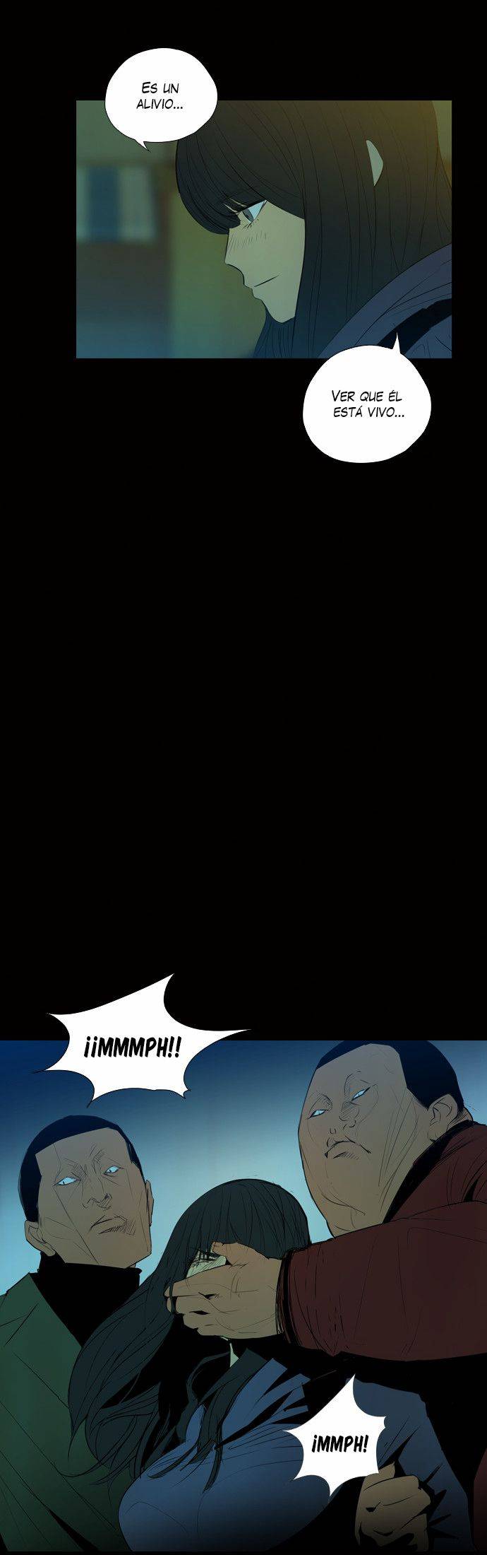 Read Revival Man (es) Manga Online