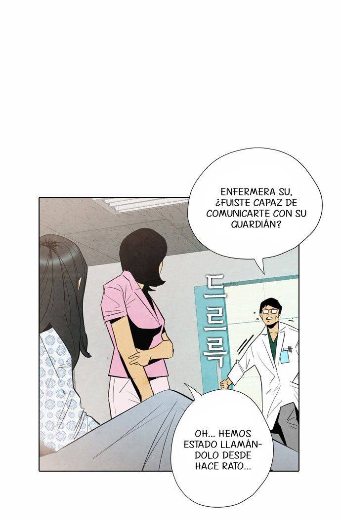 Read Revival Man (es) Manga Online