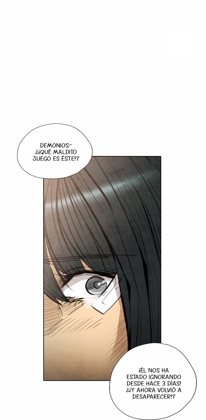 Read Revival Man (es) Manga Online