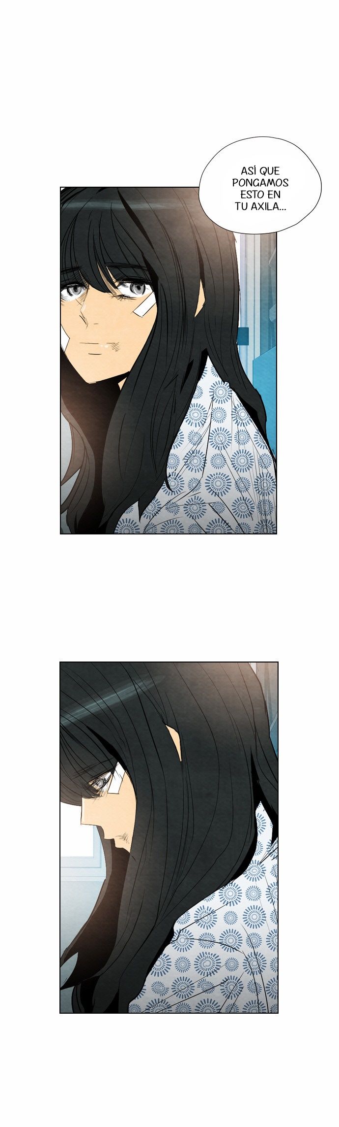 Read Revival Man (es) Manga Online