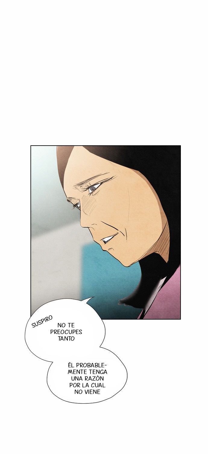 Read Revival Man (es) Manga Online