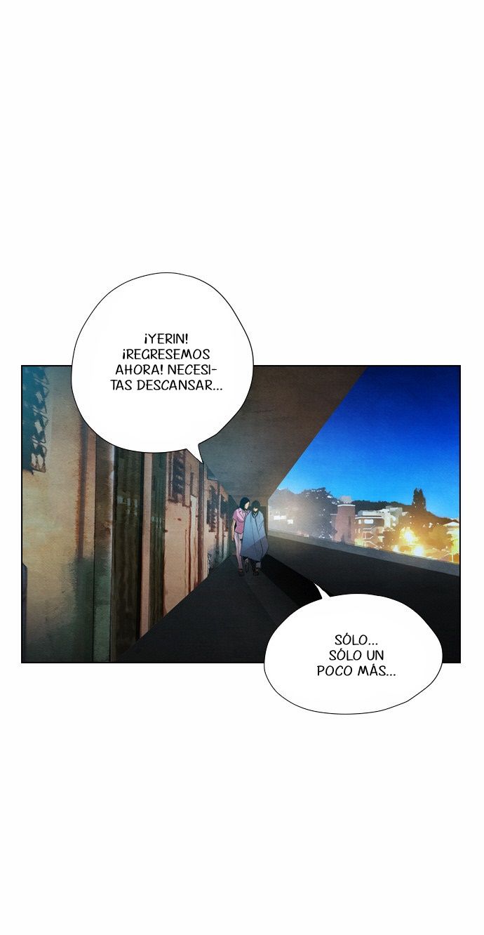 Read Revival Man (es) Manga Online