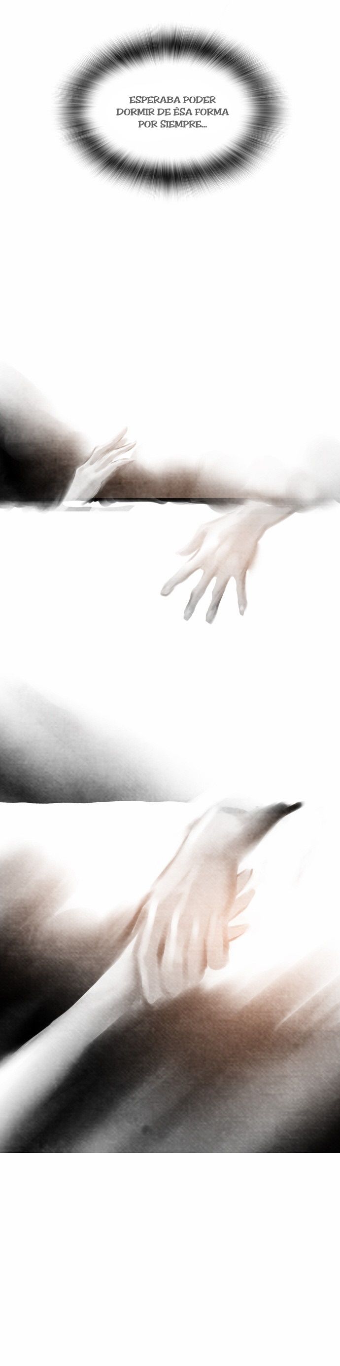 Read Revival Man (es) Manga Online