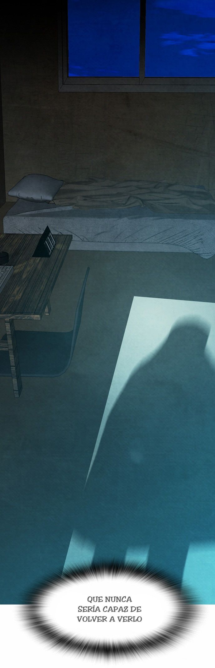 Read Revival Man (es) Manga Online