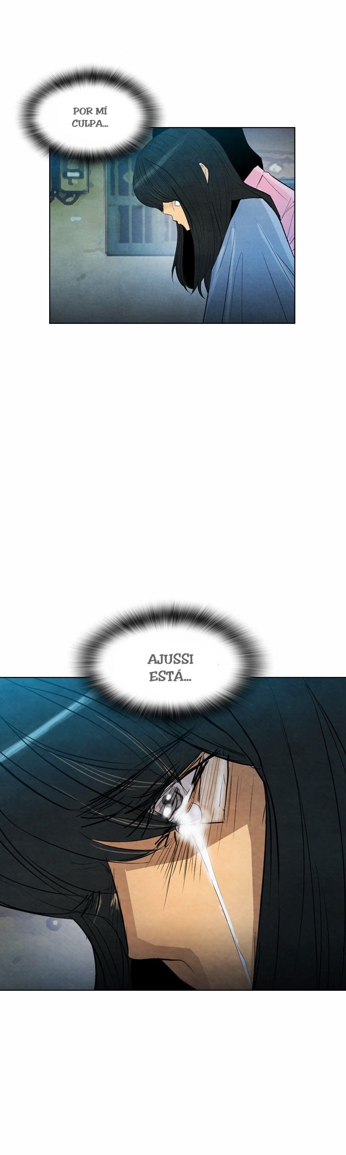 Read Revival Man (es) Manga Online