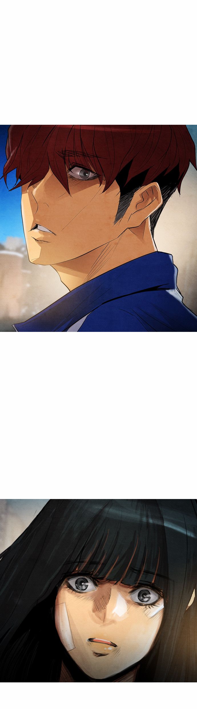 Read Revival Man (es) Manga Online