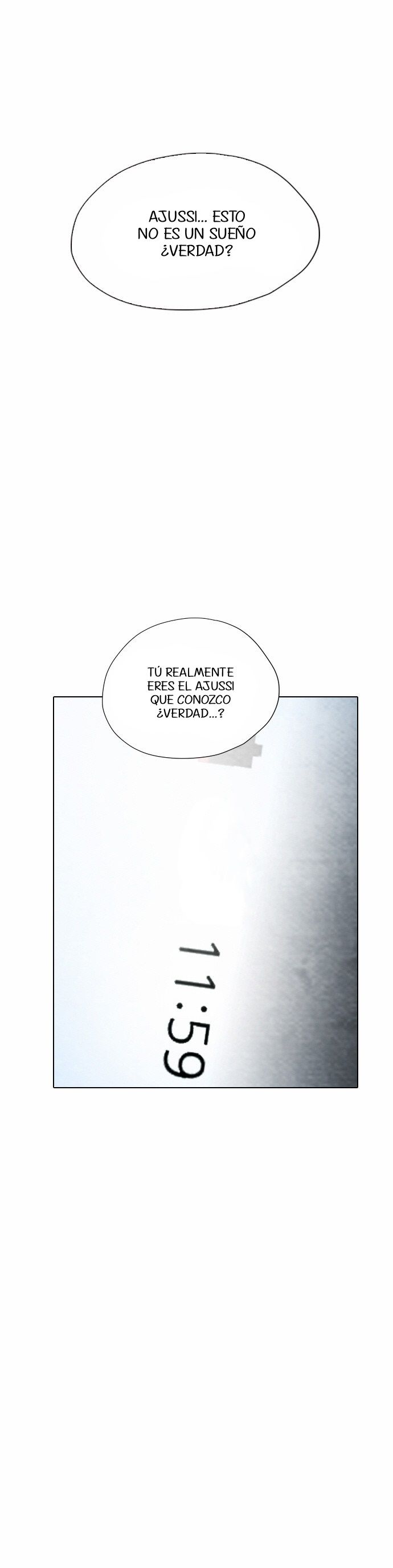 Read Revival Man (es) Manga Online