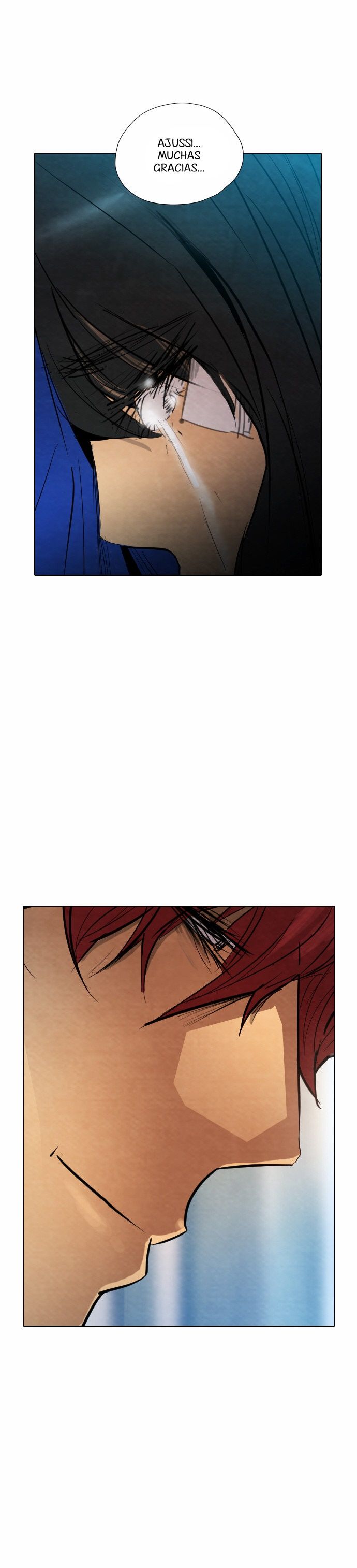 Read Revival Man (es) Manga Online