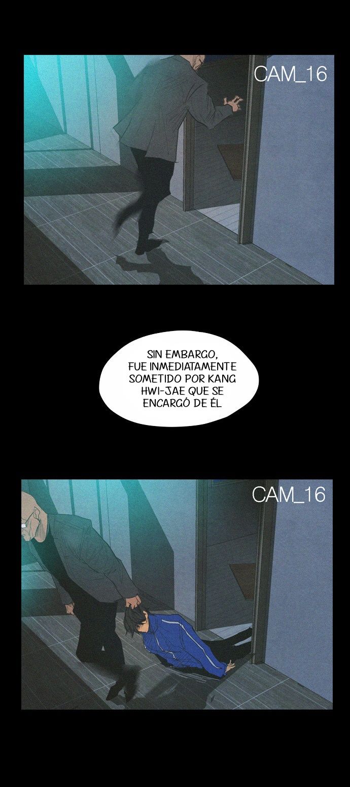 Read Revival Man (es) Manga Online