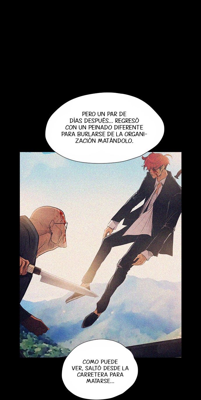 Read Revival Man (es) Manga Online