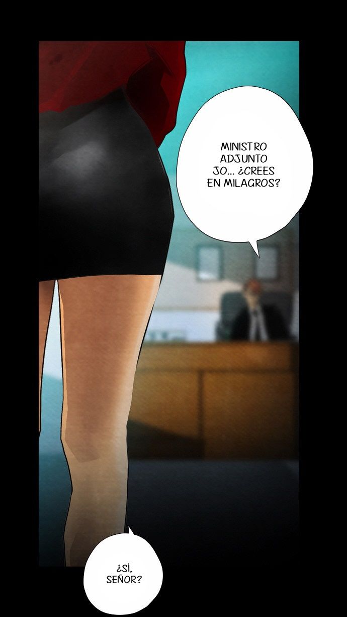 Read Revival Man (es) Manga Online