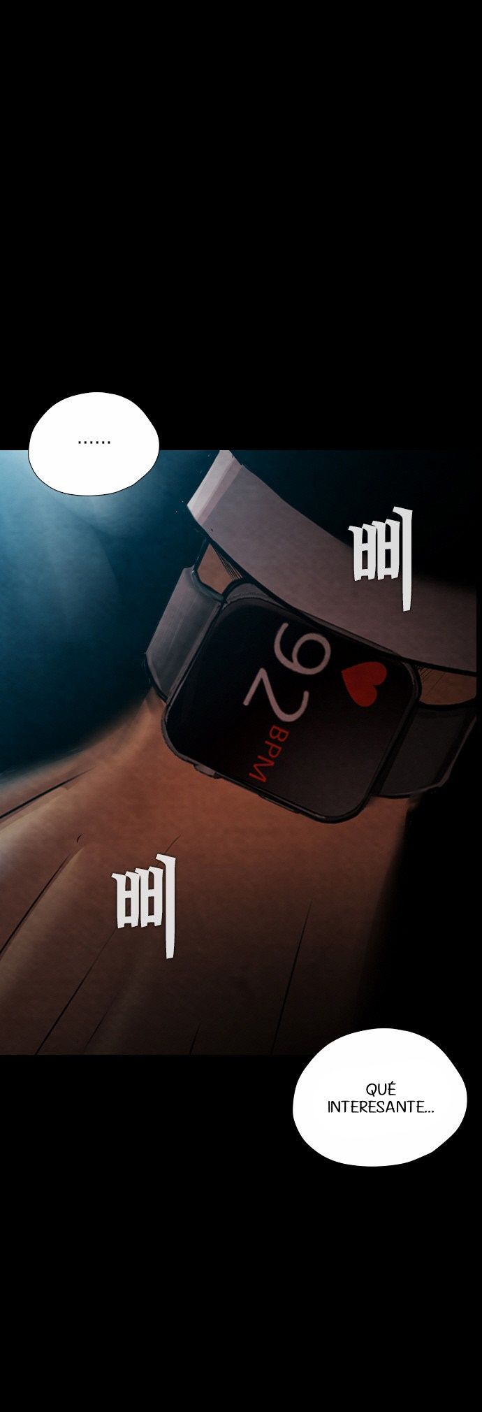 Read Revival Man (es) Manga Online