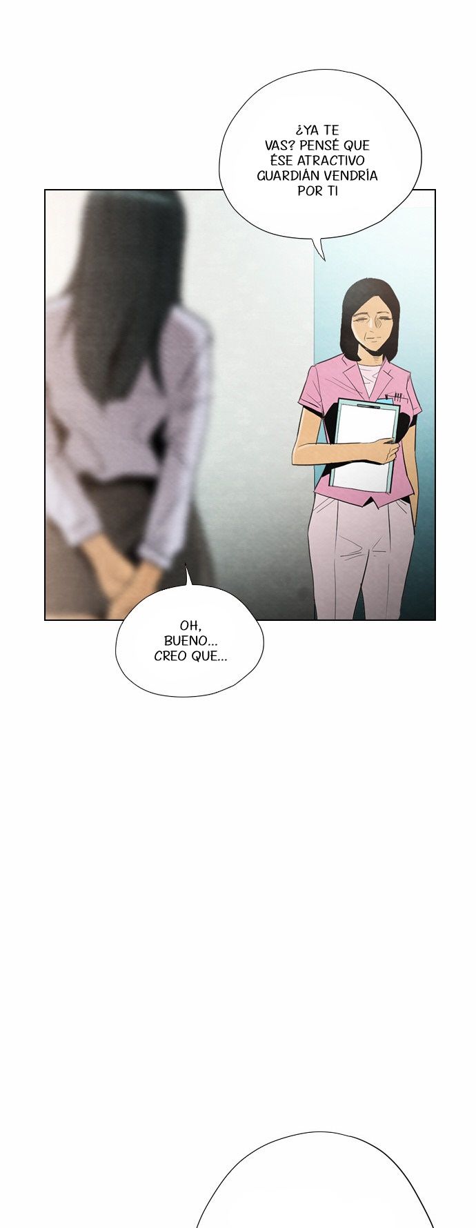 Read Revival Man (es) Manga Online