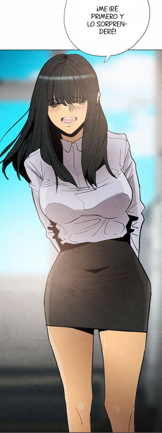 Read Revival Man (es) Manga Online