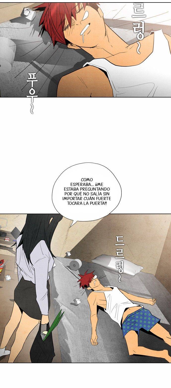 Read Revival Man (es) Manga Online