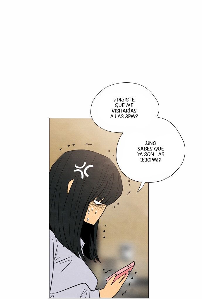 Read Revival Man (es) Manga Online