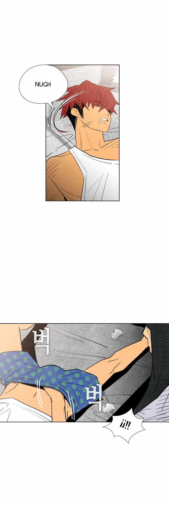 Read Revival Man (es) Manga Online