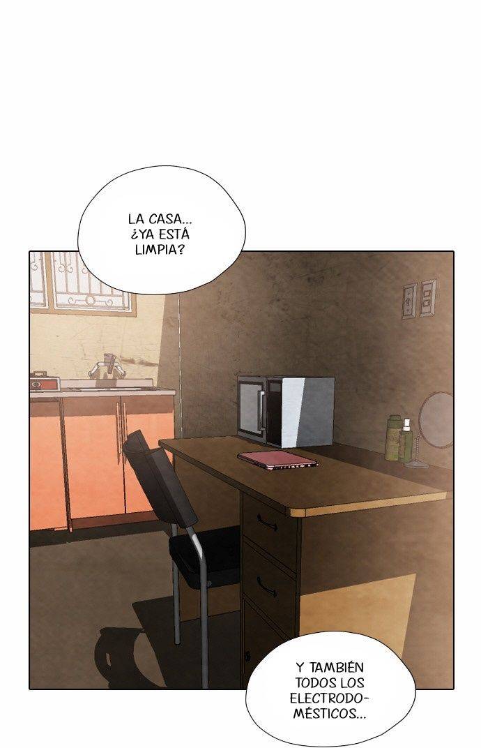 Read Revival Man (es) Manga Online