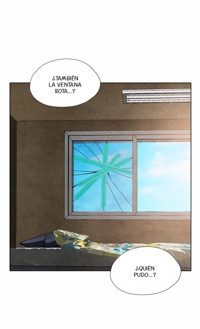 Read Revival Man (es) Manga Online