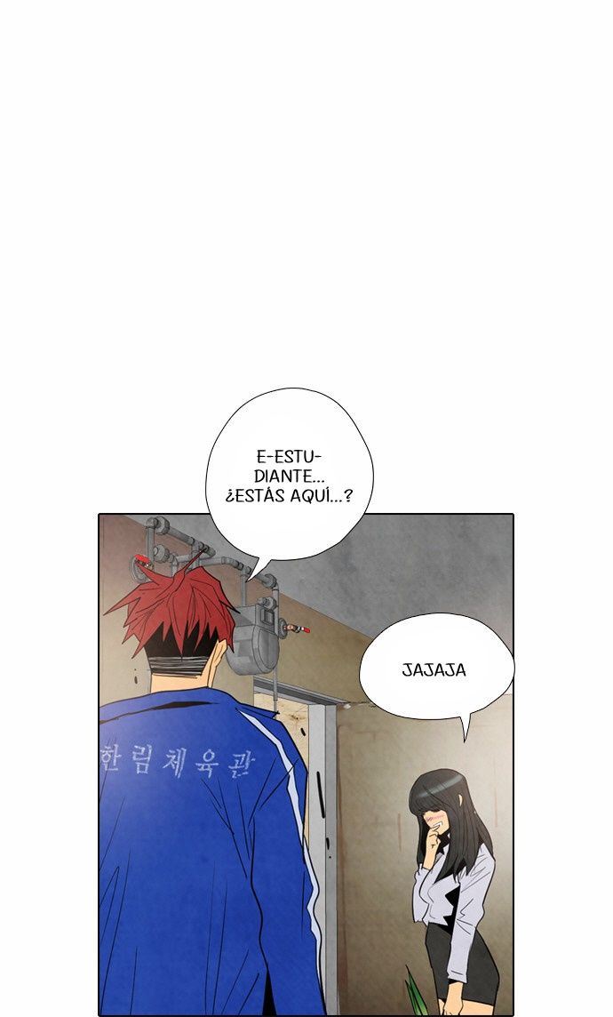 Read Revival Man (es) Manga Online