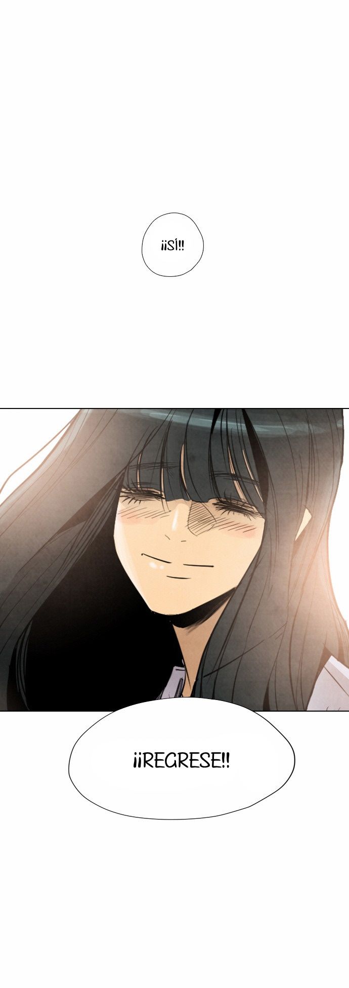 Read Revival Man (es) Manga Online