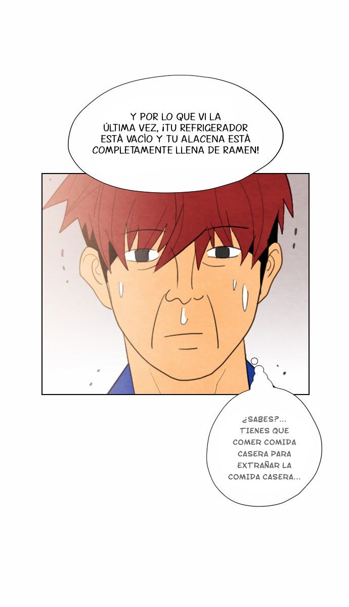 Read Revival Man (es) Manga Online