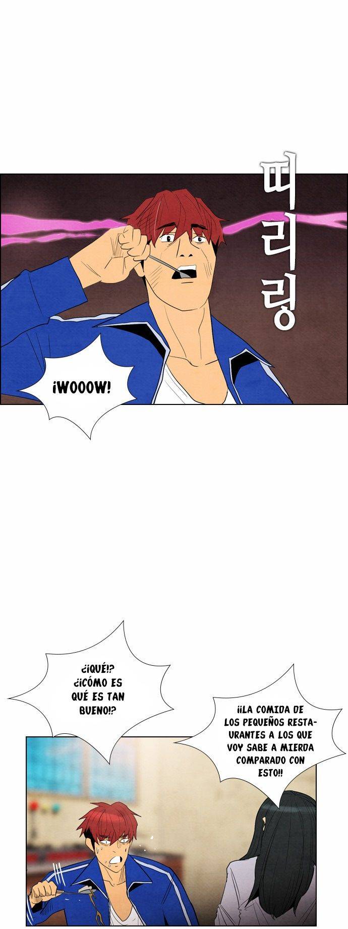 Read Revival Man (es) Manga Online