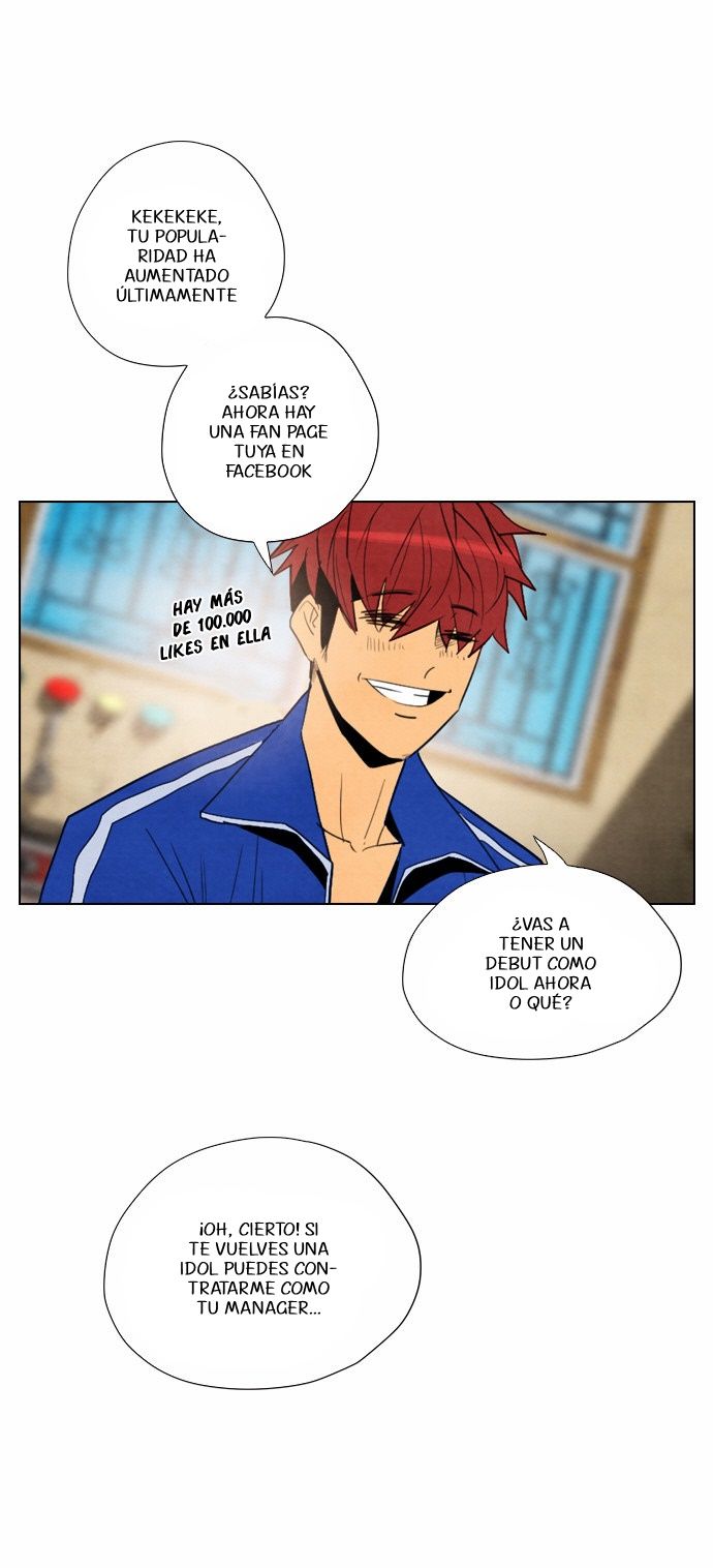 Read Revival Man (es) Manga Online