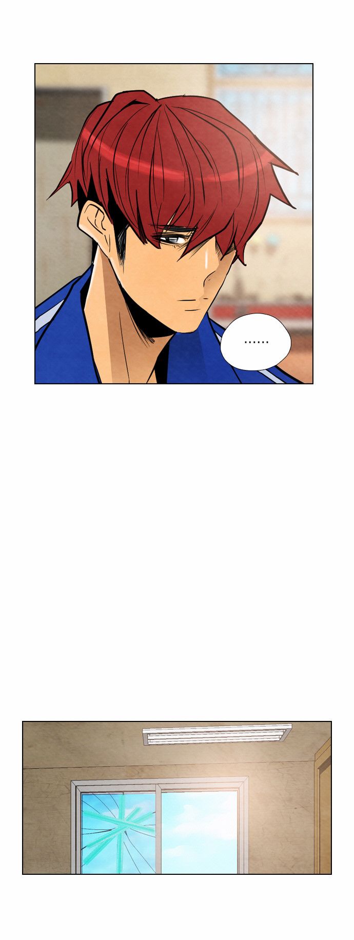 Read Revival Man (es) Manga Online