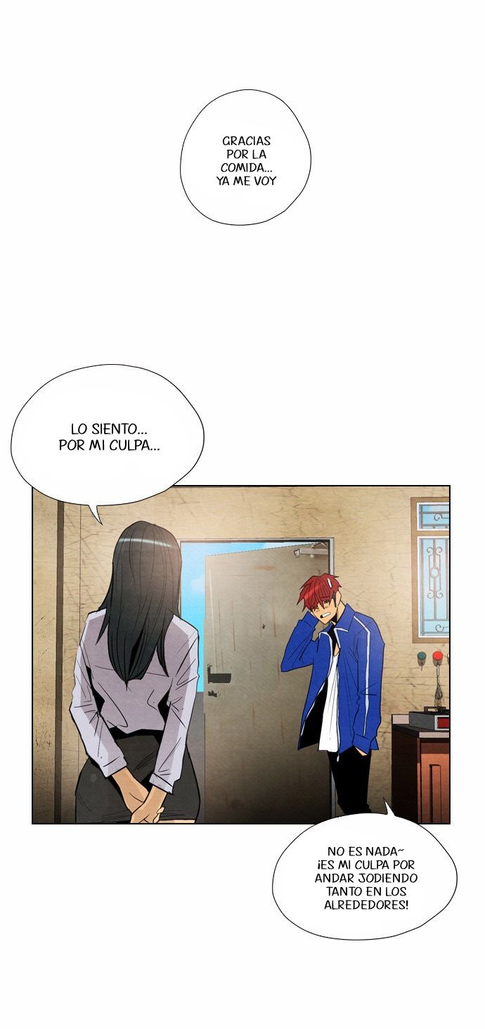 Read Revival Man (es) Manga Online