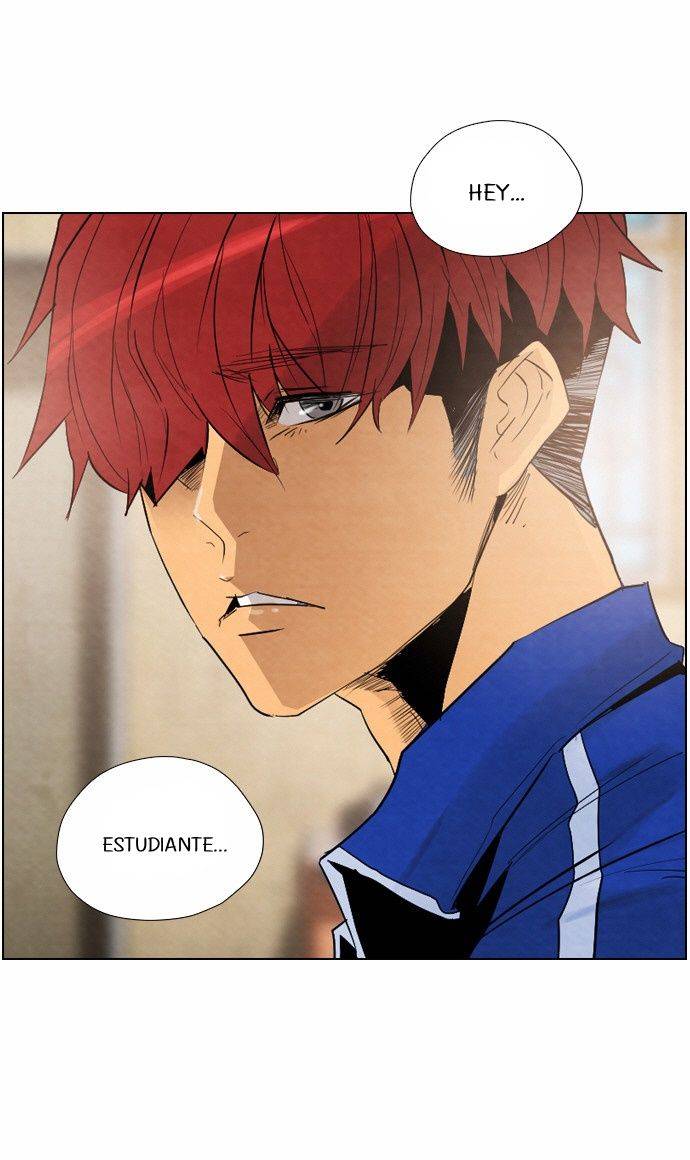 Read Revival Man (es) Manga Online