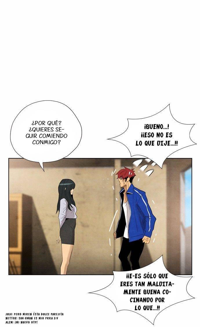 Read Revival Man (es) Manga Online