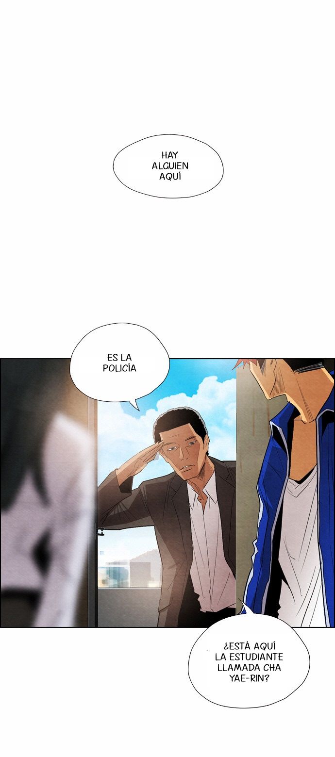 Read Revival Man (es) Manga Online