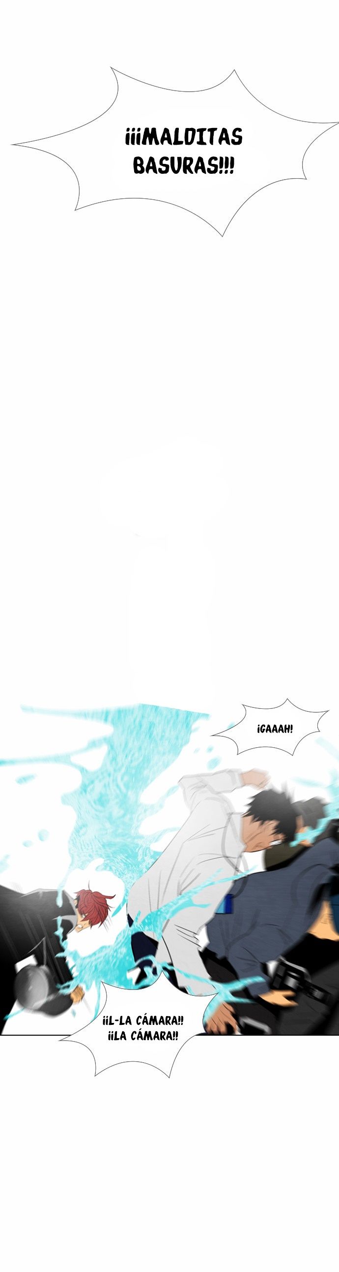 Read Revival Man (es) Manga Online