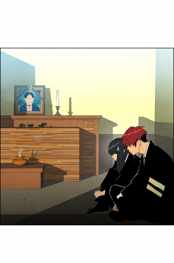 Read Revival Man (es) Manga Online