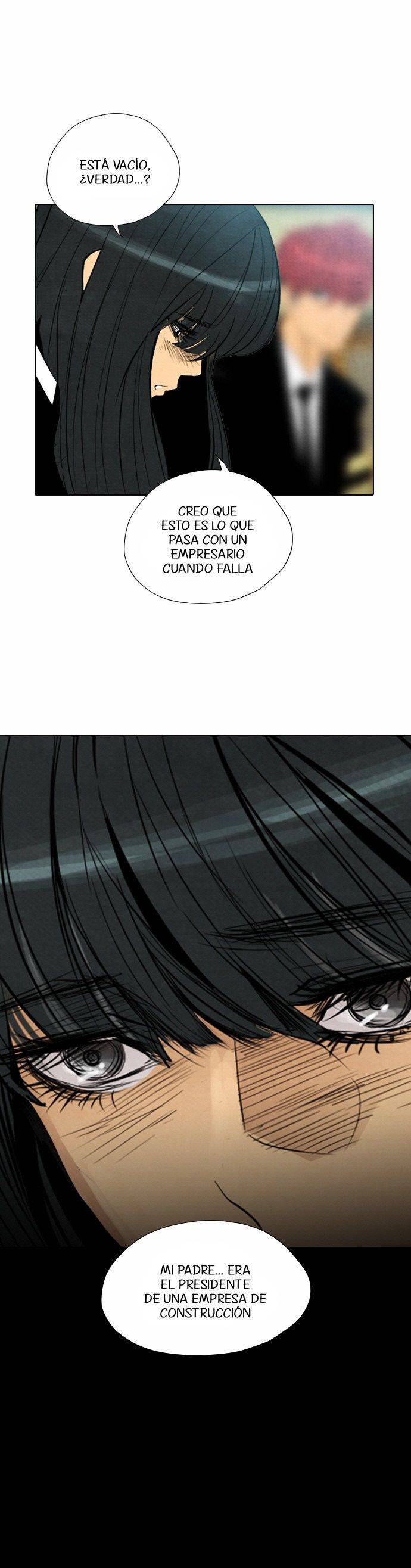 Read Revival Man (es) Manga Online