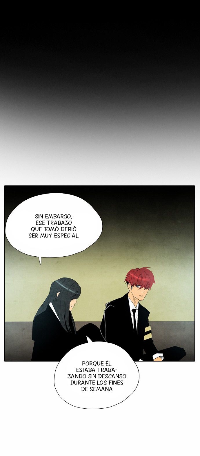 Read Revival Man (es) Manga Online