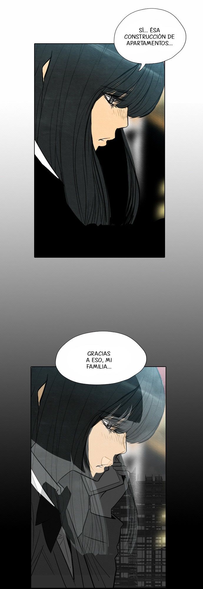 Read Revival Man (es) Manga Online