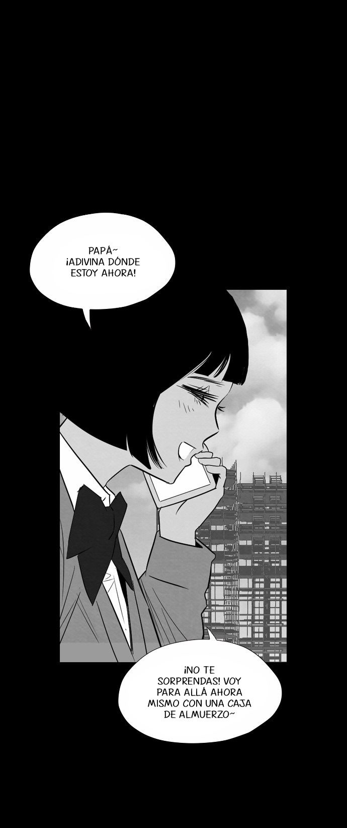 Read Revival Man (es) Manga Online