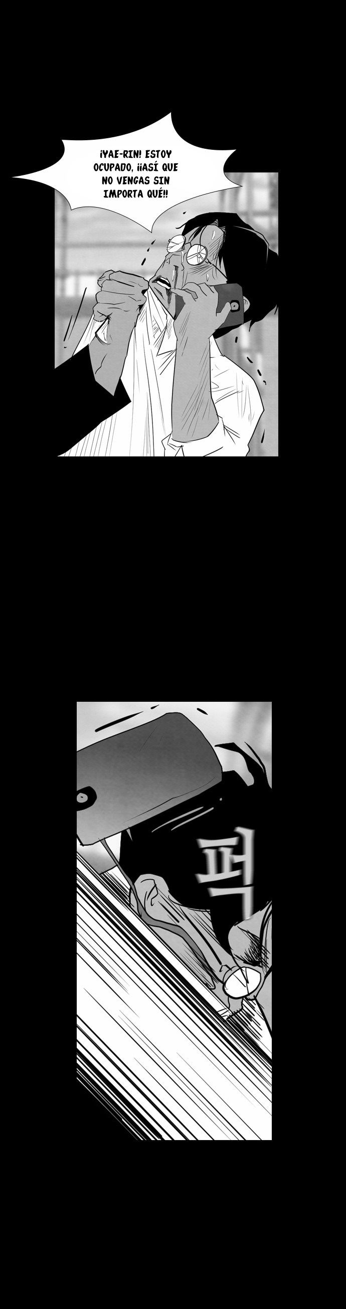 Read Revival Man (es) Manga Online