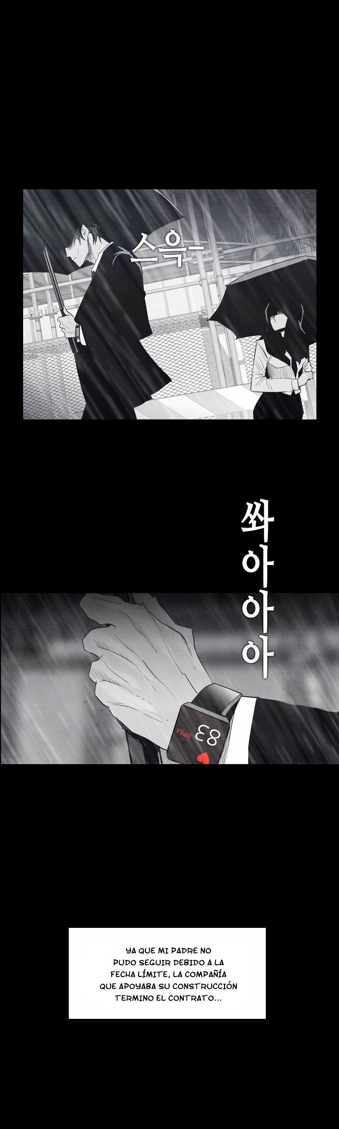 Read Revival Man (es) Manga Online