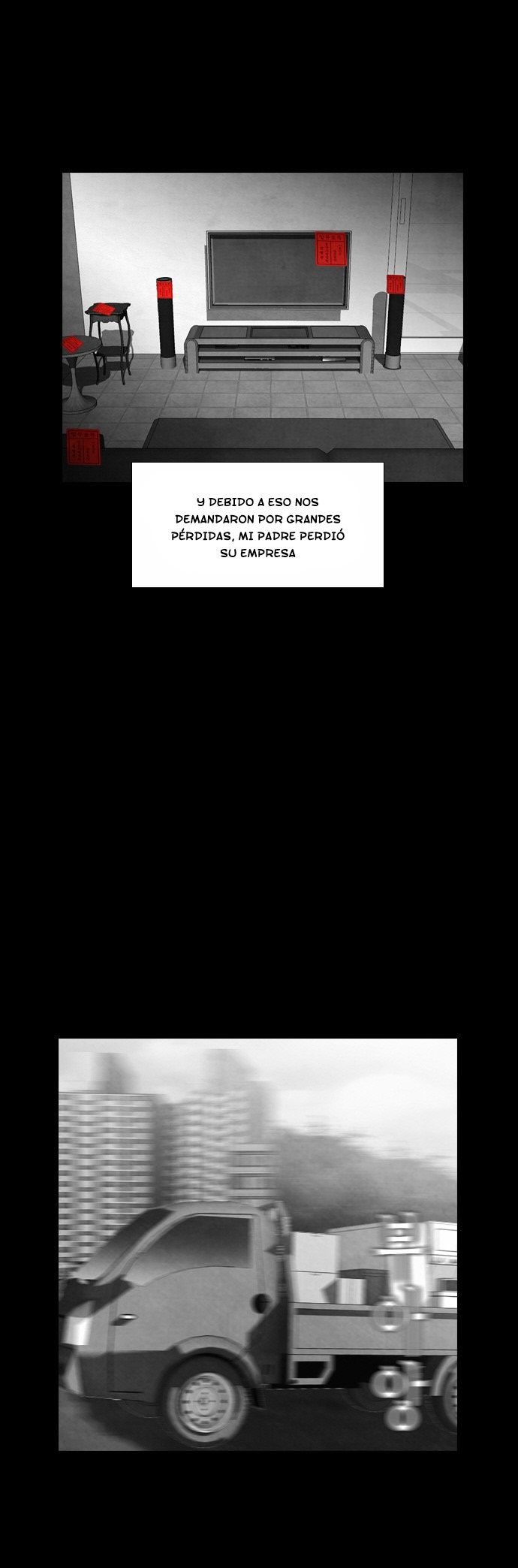 Read Revival Man (es) Manga Online